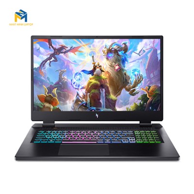 Acer Nitro 17 Phoenix AN17-51