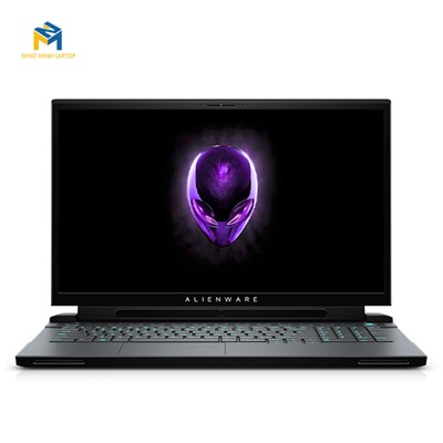 DELL Alienware M17 R2