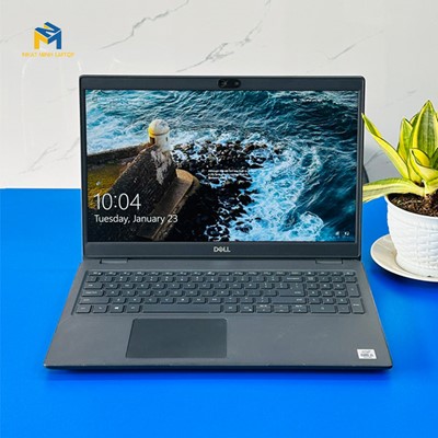Dell Latitude 3510