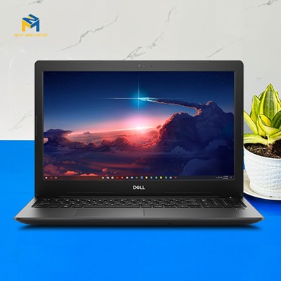 Dell Latitude 3590