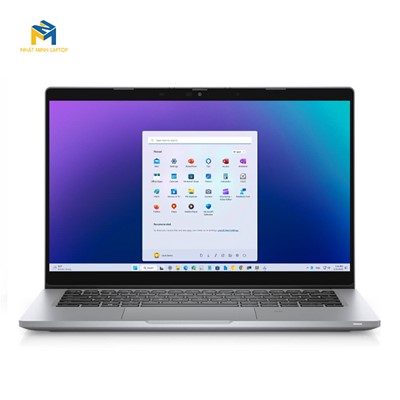 Dell Latitude 5320