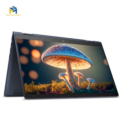 HP Elite Dragonfly x360