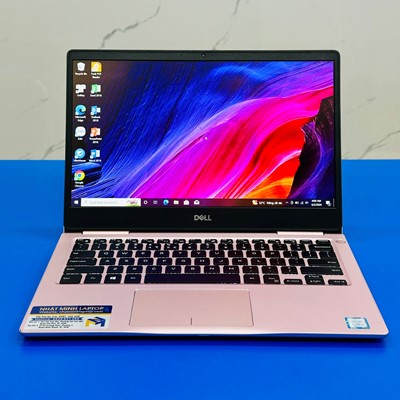 Dell Inspiron 7370