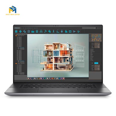Dell Precision 5690