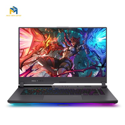 Asus ROG Strix G15 G513IH