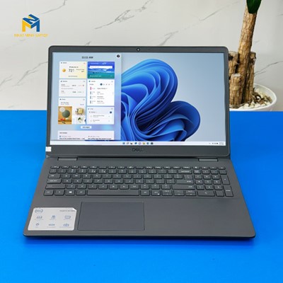Dell Inspiron 15 3501