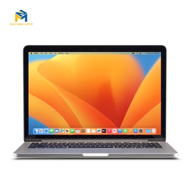 Macbook Pro 13 2015