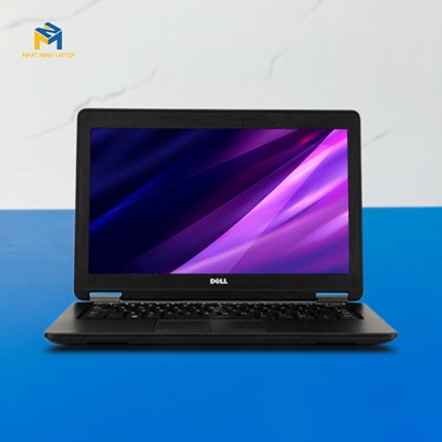 Dell Latitude E7250