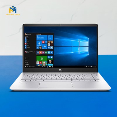HP Pavilion 14 bf019TU