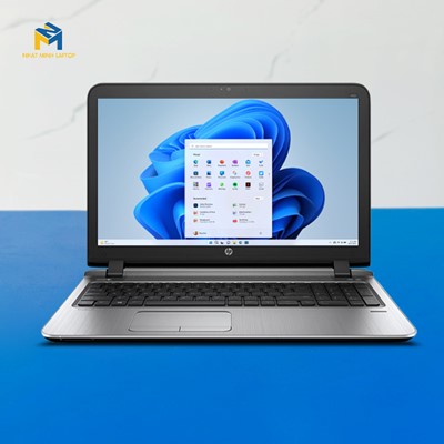 HP Probook 450 G2