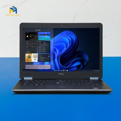 Dell Latitude E7440 i5