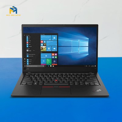 Thinkpad X1 Carbon Gen 4 