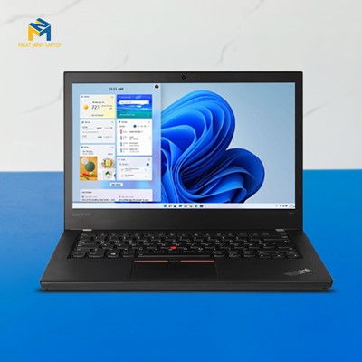 Thinkpad T470