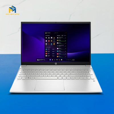 HP Pavilion 15 eg0542TU i3
