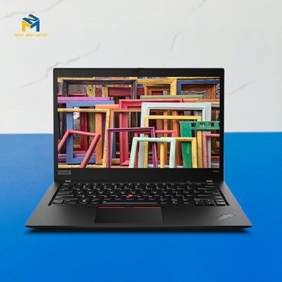 Thinkpad T490S