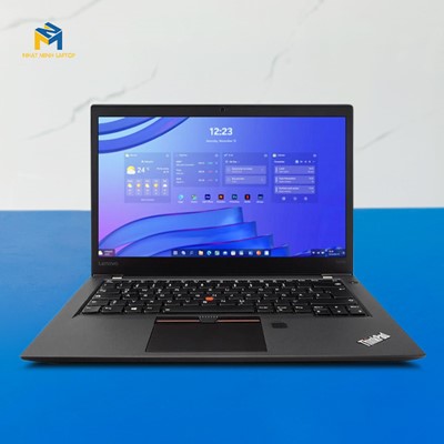 Thinkpad T470S i7 6600U