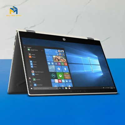 HP Pavilion X360 14 dh0103TU