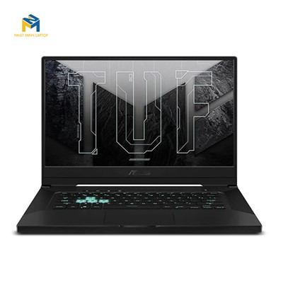 Asus Gaming TUF Dash F15 
