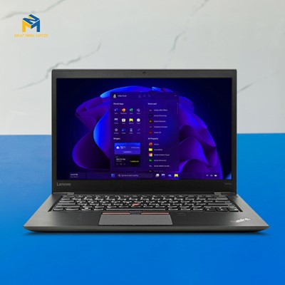 Lenovo Thinkpad T460s