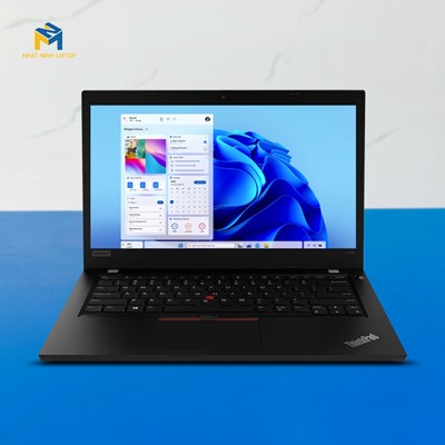 Lenovo Thinkpad L490