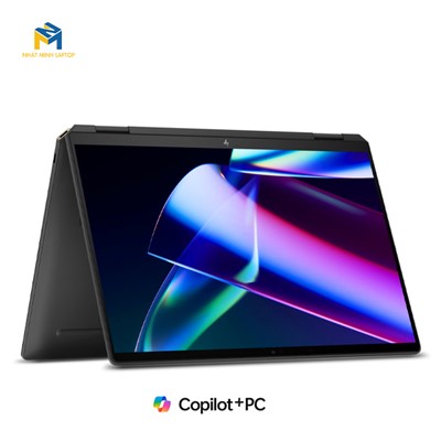 HP Spectre X360 14 