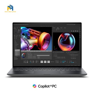 Dell Precision 5490 2024