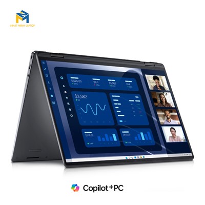 Dell Latitude 9450 2-in-1 2024