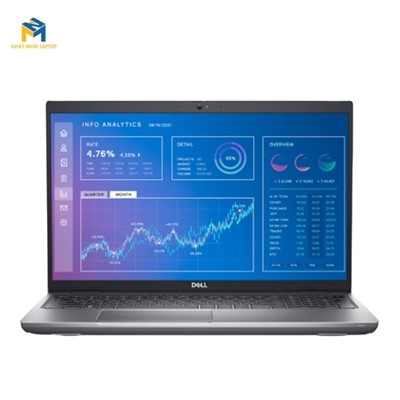 Dell Precision 3571